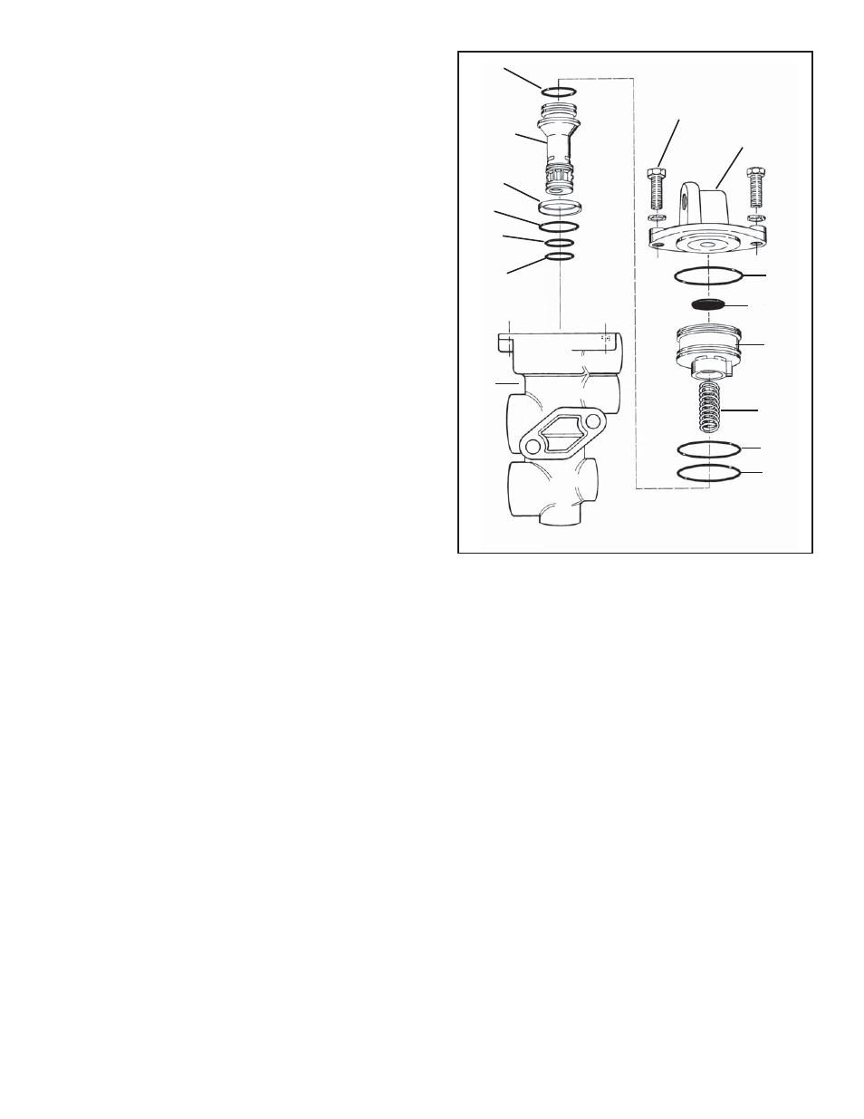 Bendix Commercial Vehicle Systems TP-3DC TRACTOR PROTECTION VLV 6/07 User Manual | Page 7 / 8