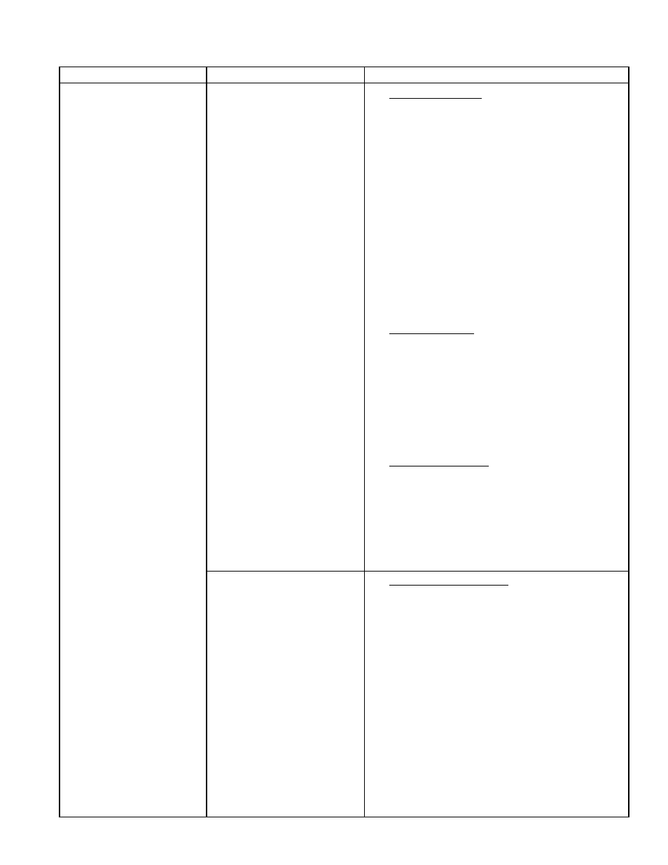 Ad-sp, Air dryer troubleshooting chart (continued) | Bendix Commercial Vehicle Systems AD-SP SYSTEM PURGE AIR DRYER 10/04 User Manual | Page 19 / 28