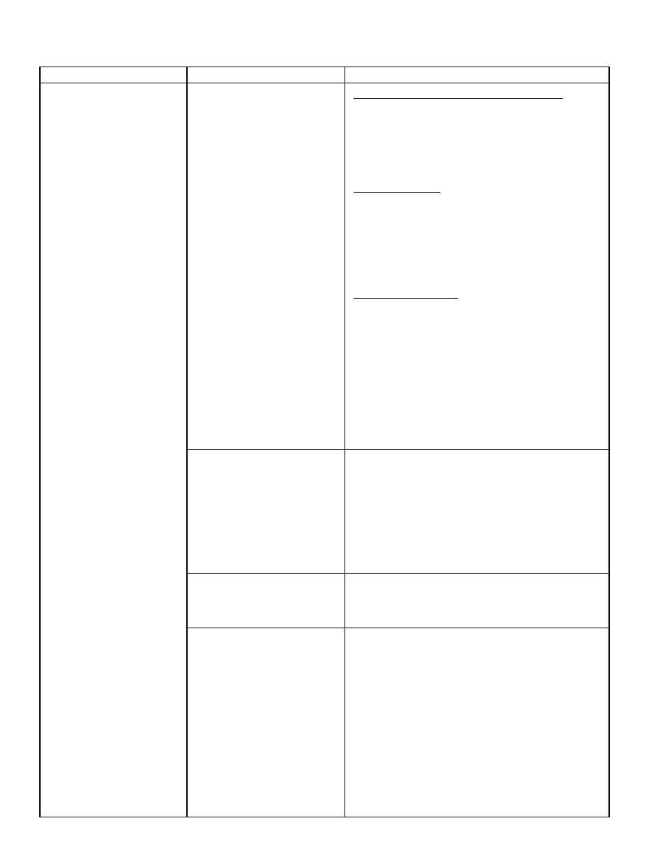 Ad-sp, Air dryer troubleshooting chart (continued) | Bendix Commercial Vehicle Systems AD-SP SYSTEM PURGE AIR DRYER 10/04 User Manual | Page 20 / 28