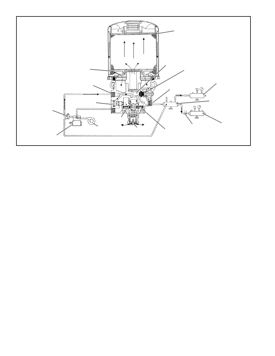 Bendix Commercial Vehicle Systems AD-SP SYSTEM PURGE AIR DRYER 10/04 User Manual | Page 4 / 28