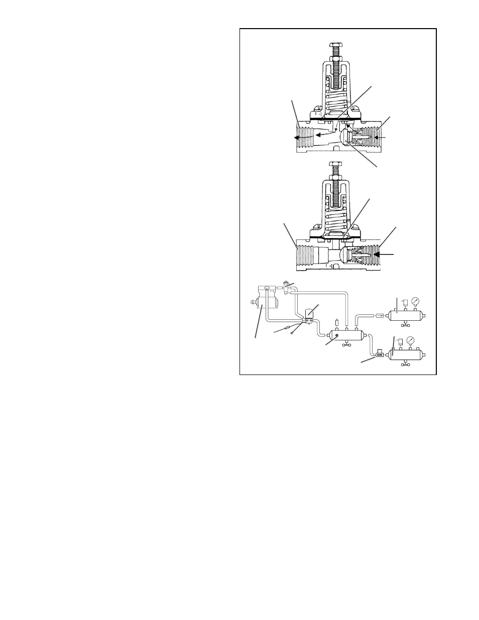 Preventive maintenance | Bendix Commercial Vehicle Systems AD-SP SYSTEM PURGE AIR DRYER 10/04 User Manual | Page 6 / 28