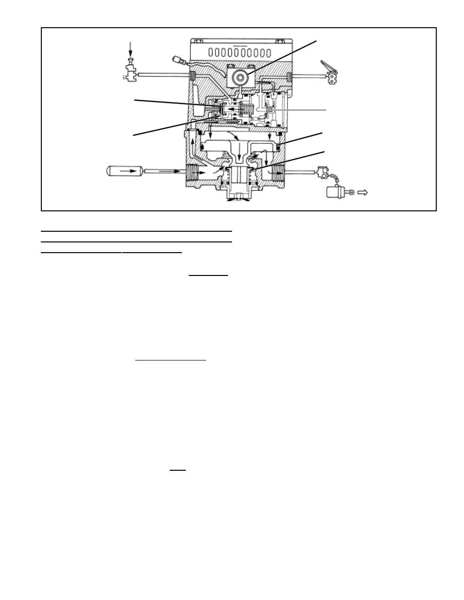 Bendix Commercial Vehicle Systems ATR-2 ANTILOCK TRACTION VALVE 6/04 User Manual | Page 7 / 12