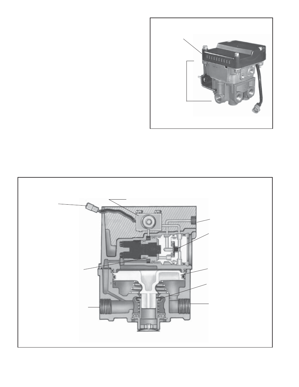 Operation | Bendix Commercial Vehicle Systems ATR-1 ANTILOCK TRACTION RELAY 02/11 User Manual | Page 2 / 12
