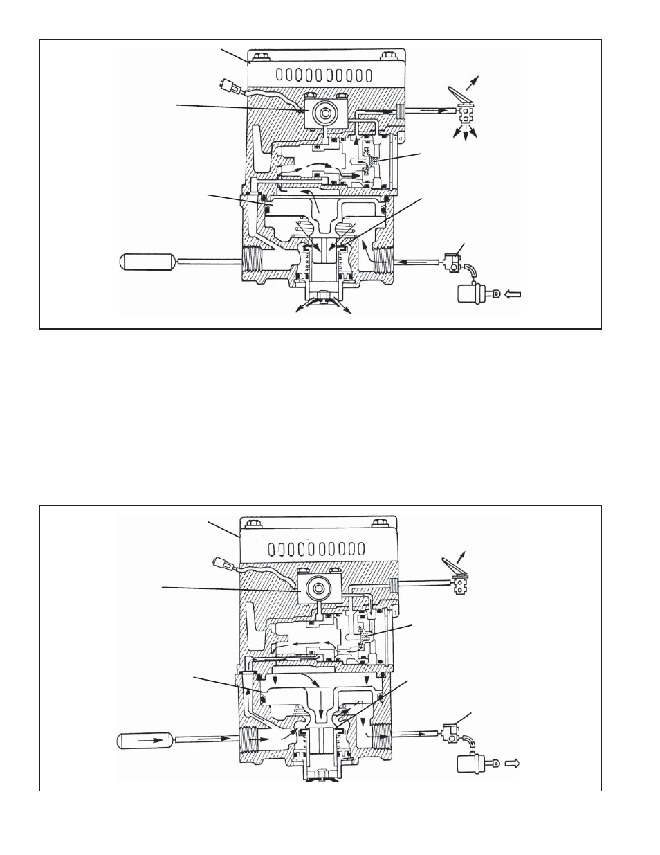Bendix Commercial Vehicle Systems ATR-1 ANTILOCK TRACTION RELAY 02/11 User Manual | Page 4 / 12