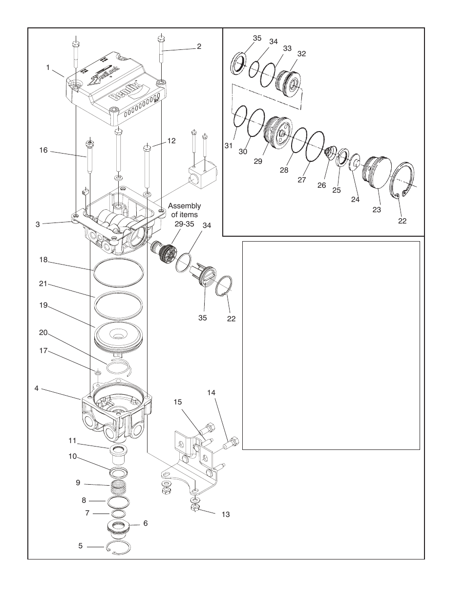 Bendix Commercial Vehicle Systems ATR-1 ANTILOCK TRACTION RELAY 02/11 User Manual | Page 8 / 12