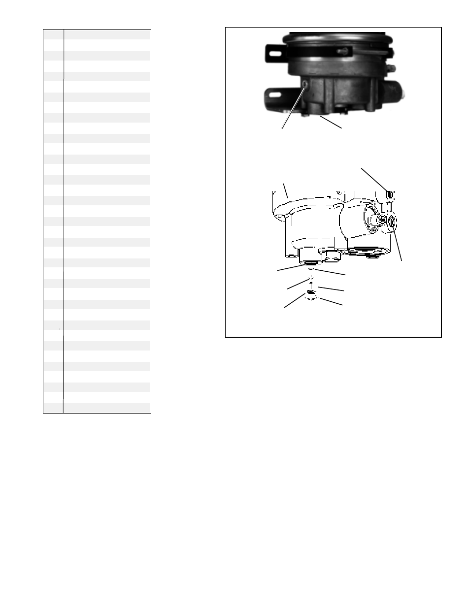 Bendix Commercial Vehicle Systems AD-IP INTEGRAL PURGE AIR DRYER 5/07 User Manual | Page 11 / 28