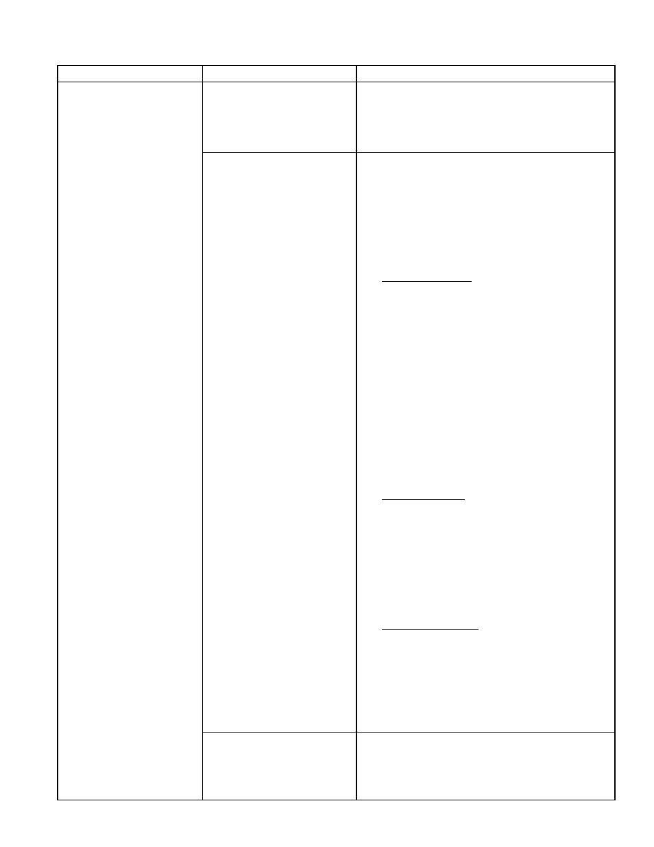 Ad-ip, Air dryer troubleshooting chart (continued) | Bendix Commercial Vehicle Systems AD-IP INTEGRAL PURGE AIR DRYER 5/07 User Manual | Page 19 / 28