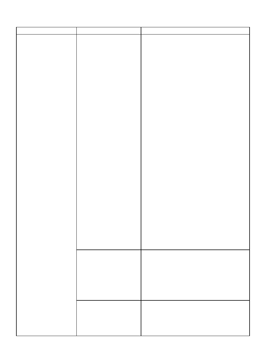 Ad-ip, Air dryer troubleshooting chart (continued) | Bendix Commercial Vehicle Systems AD-IP INTEGRAL PURGE AIR DRYER 5/07 User Manual | Page 20 / 28