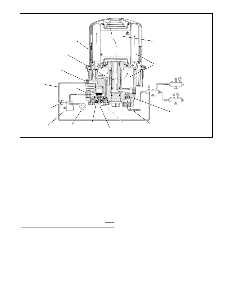 Bendix Commercial Vehicle Systems AD-IP INTEGRAL PURGE AIR DRYER 5/07 User Manual | Page 3 / 28