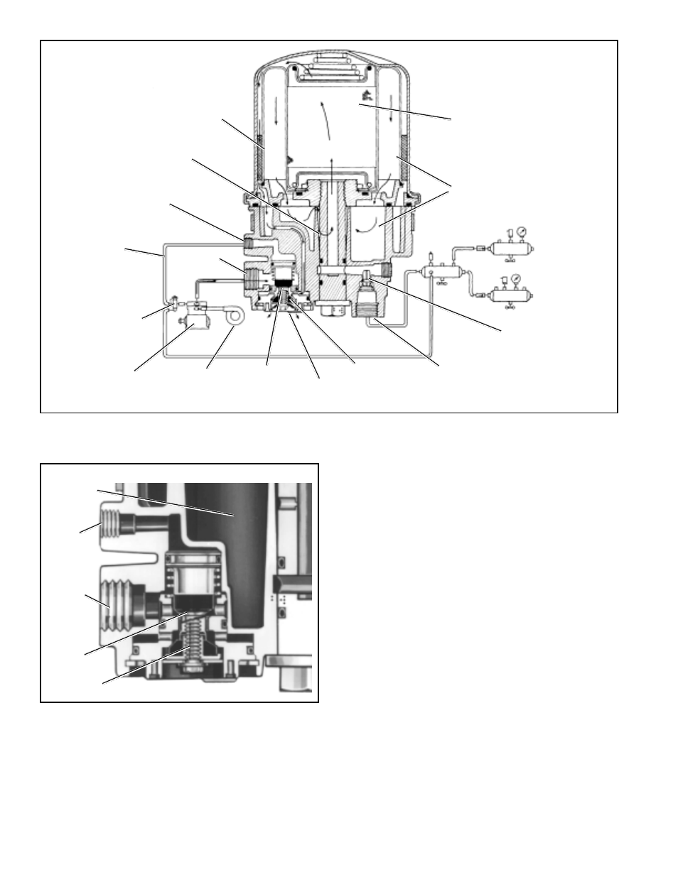 Bendix Commercial Vehicle Systems AD-IP INTEGRAL PURGE AIR DRYER 5/07 User Manual | Page 4 / 28
