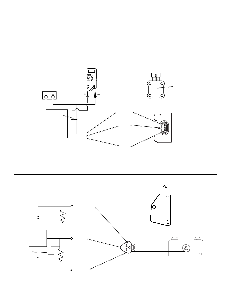 Assembly | Bendix Commercial Vehicle Systems ET-S SUSPENDED ELECTRON TREADLE6/04 User Manual | Page 4 / 8