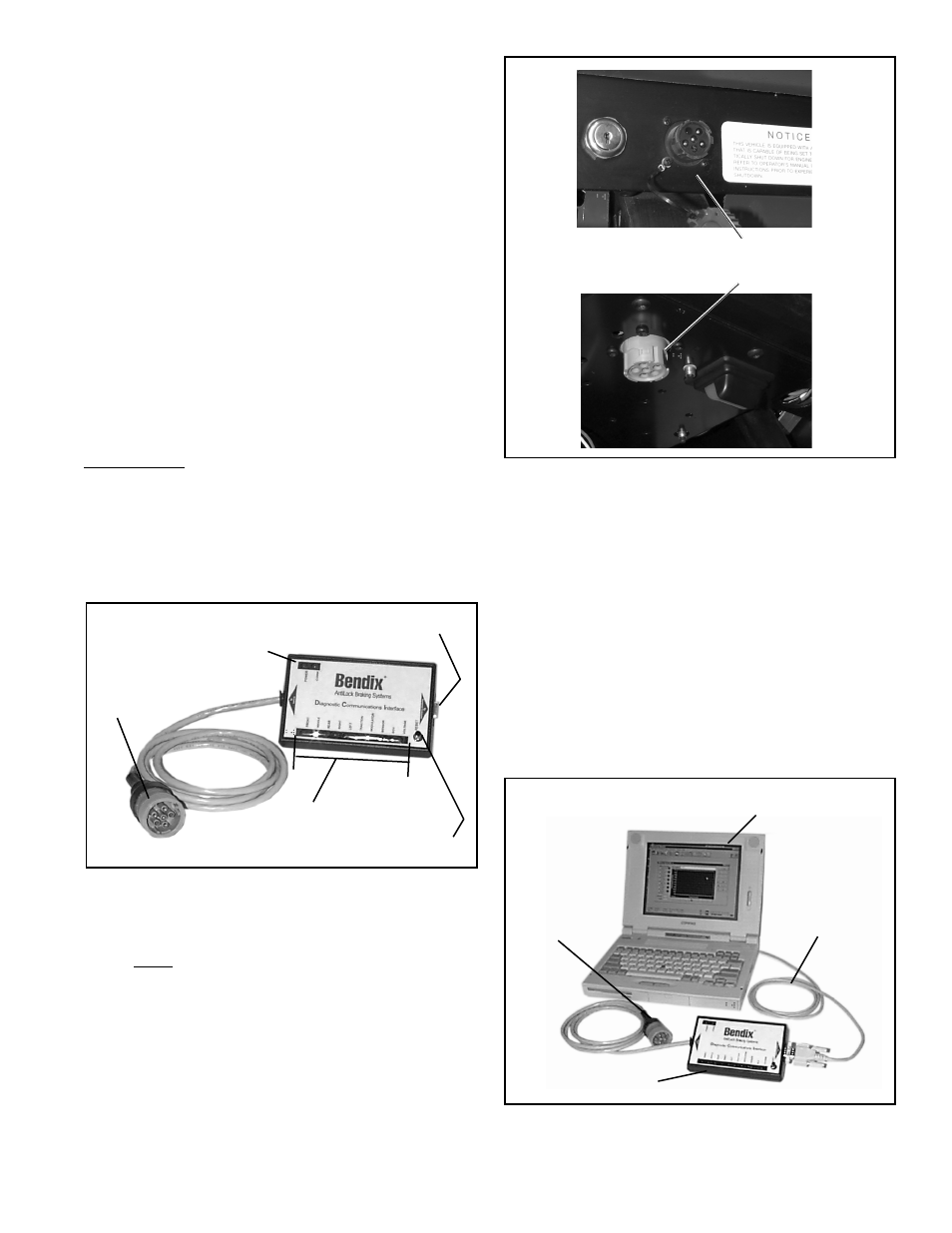 Bendix Commercial Vehicle Systems EC-17 ANTILOCK TRACTION CONTROL4/10 User Manual | Page 11 / 32