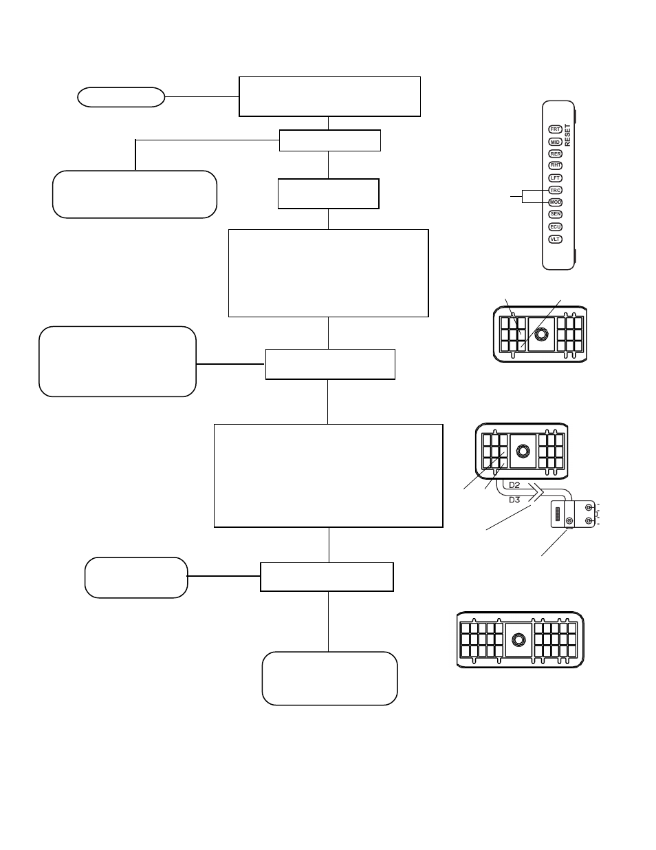 Bendix Commercial Vehicle Systems EC-17 ANTILOCK TRACTION CONTROL4/10 User Manual | Page 30 / 32
