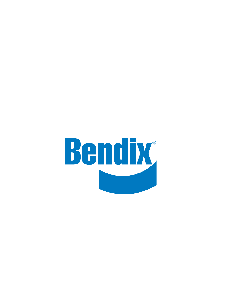 Bendix Commercial Vehicle Systems R-12DC DBL CHECK RELAY VALVE 3/07 User Manual | Page 8 / 8