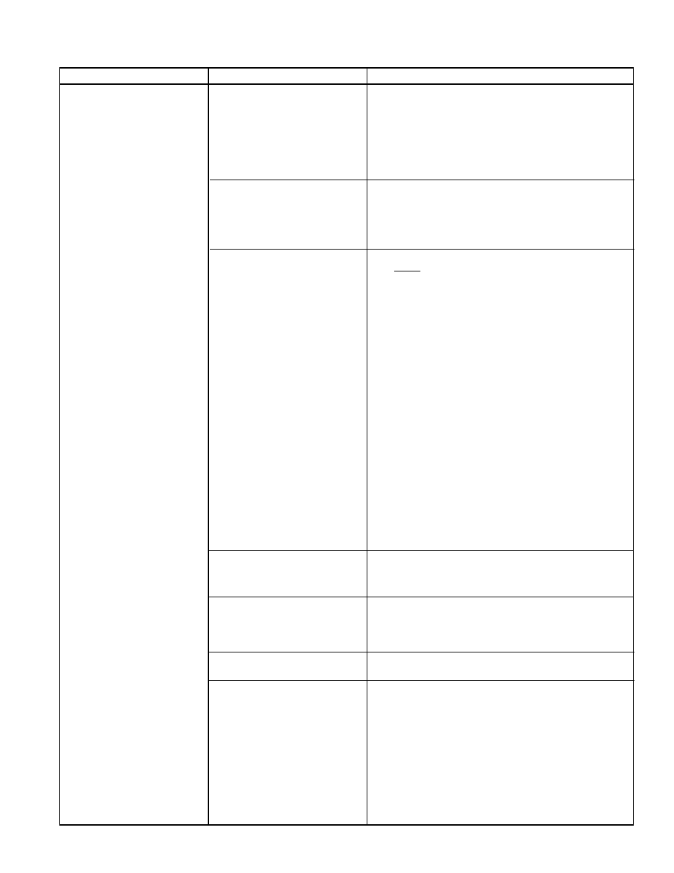 Ad-is, Air dryer troubleshooting chart (continued) | Bendix Commercial Vehicle Systems DRM DRYER RESERVOIR MODULE 3/07 User Manual | Page 11 / 16