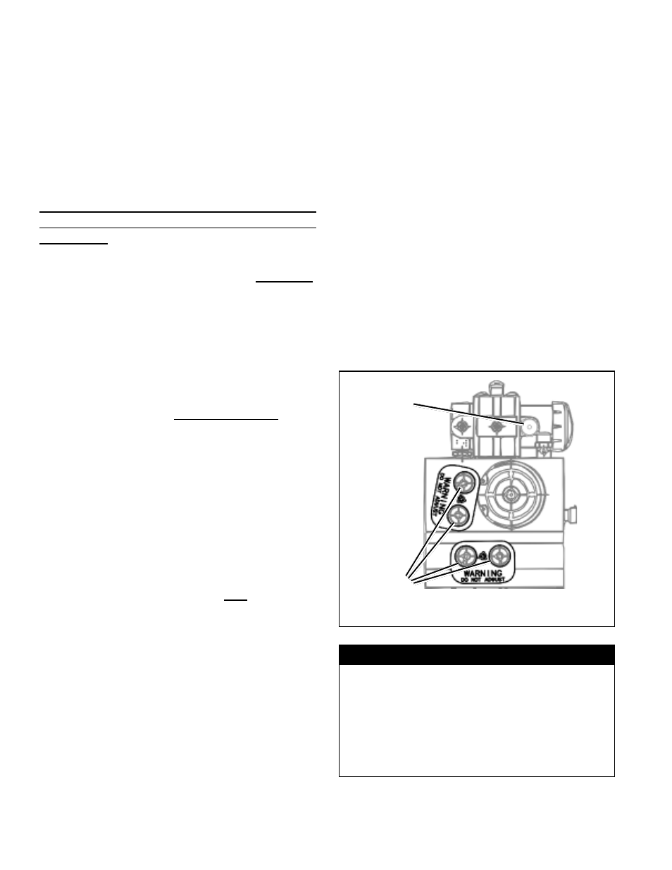 Rebuilding the ad-is, Air dryer, Warning | Bendix Commercial Vehicle Systems DRM DRYER RESERVOIR MODULE 3/07 User Manual | Page 6 / 16