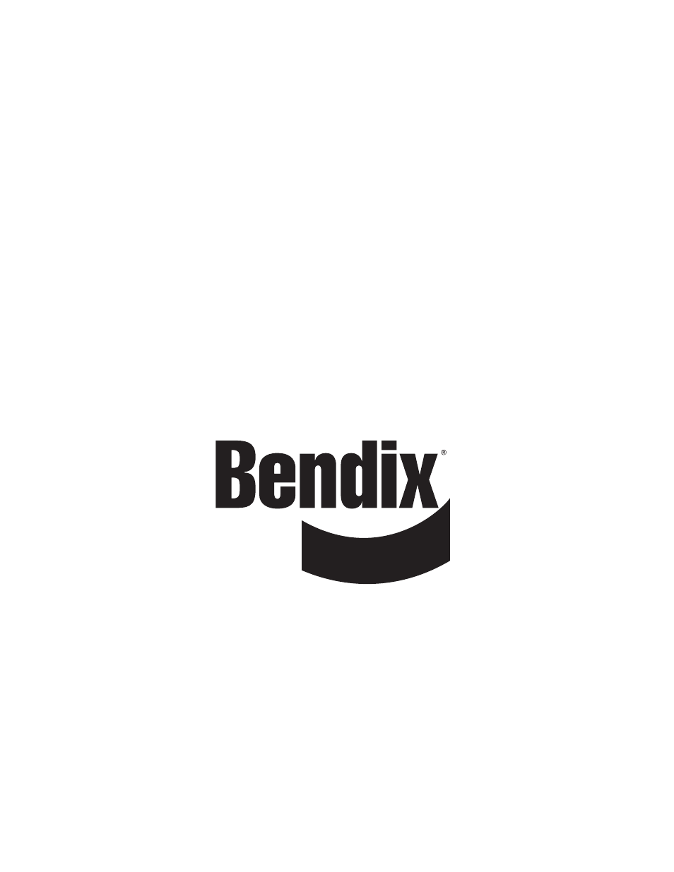 Bendix Commercial Vehicle Systems ATR1DC ANTILOCK TRACTION RELAY 9/04 User Manual | Page 12 / 12