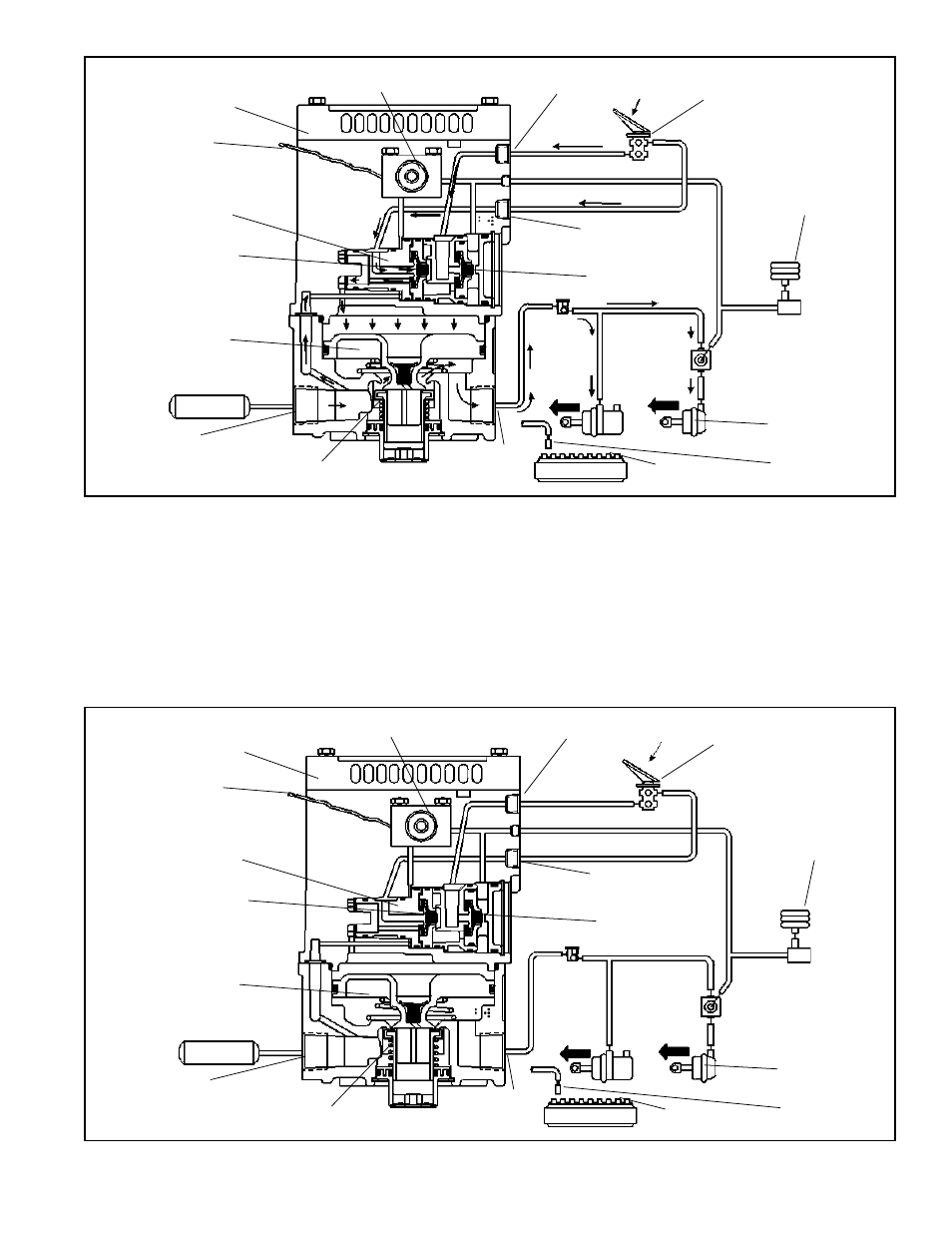 Bendix Commercial Vehicle Systems ATR1DC ANTILOCK TRACTION RELAY 9/04 User Manual | Page 3 / 12