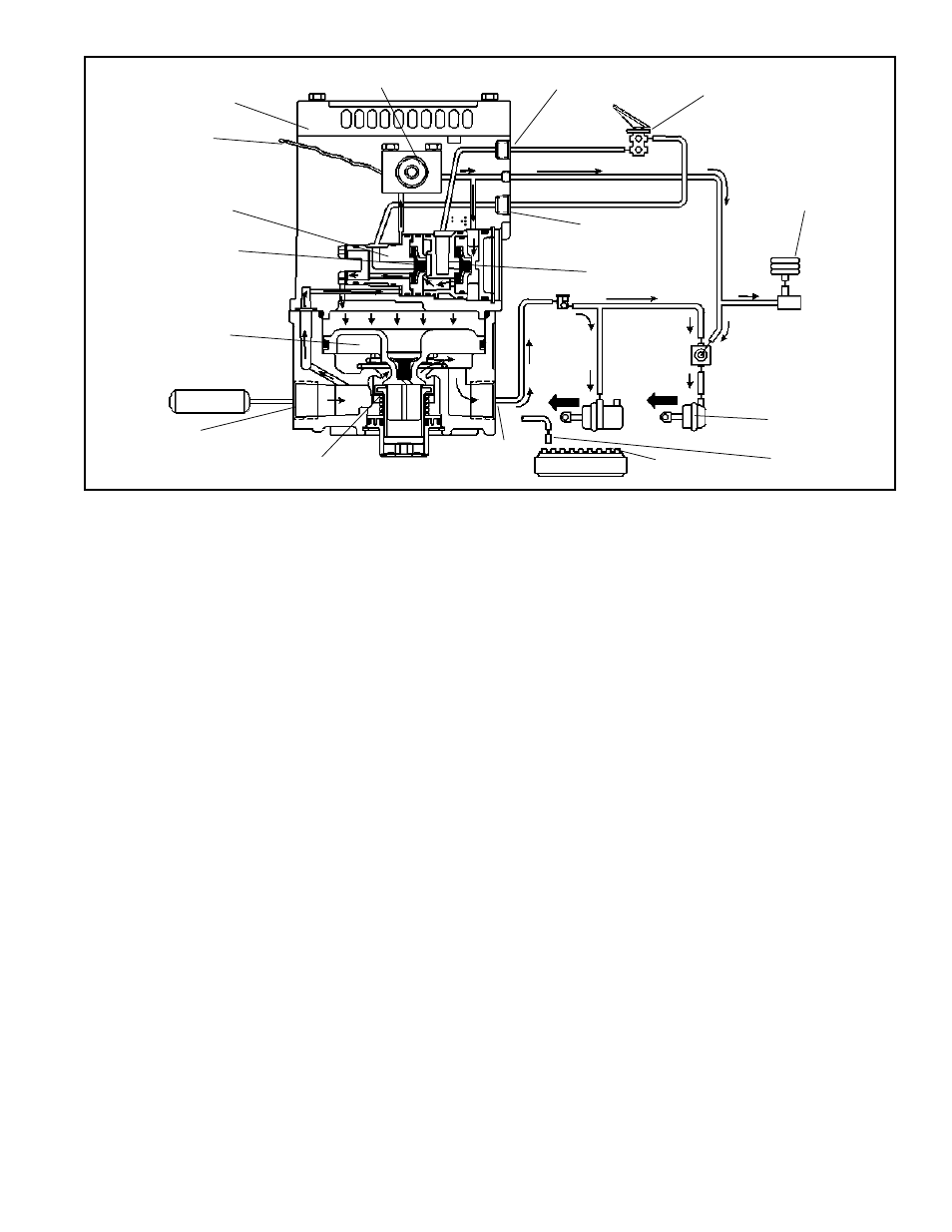 Bendix Commercial Vehicle Systems ATR1DC ANTILOCK TRACTION RELAY 9/04 User Manual | Page 5 / 12
