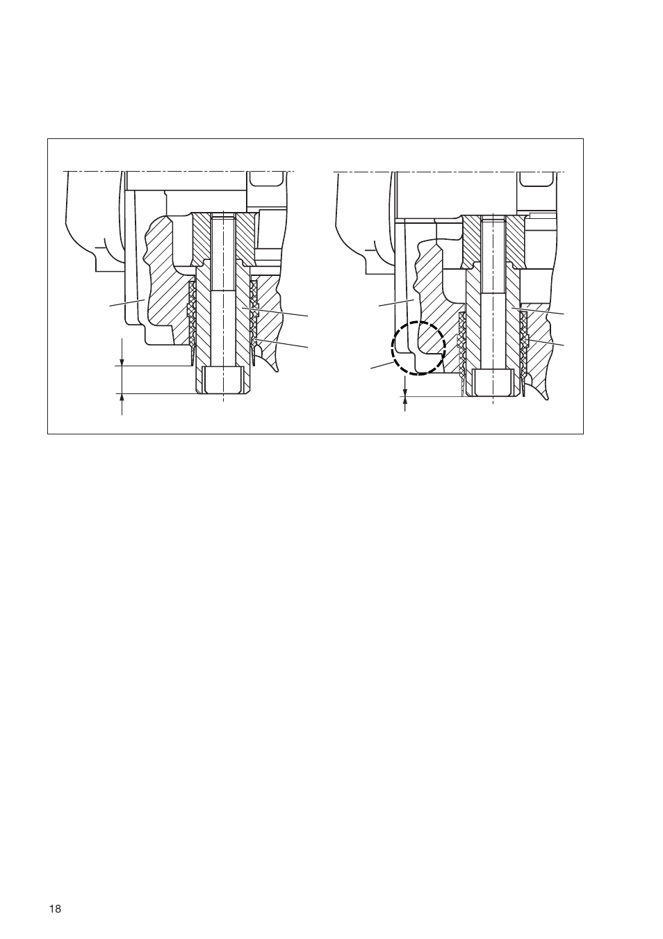 Bendix Commercial Vehicle Systems SB-7 AIR DISC BRAKE User Manual | Page 18 / 36