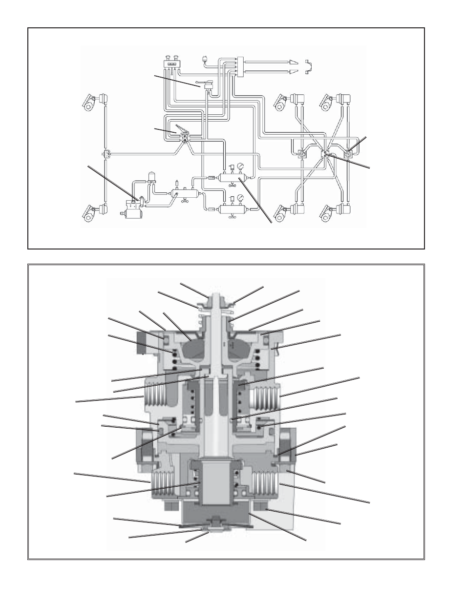 Bendix Commercial Vehicle Systems E10P BRAKE VLV 3/04 User Manual | Page 2 / 8