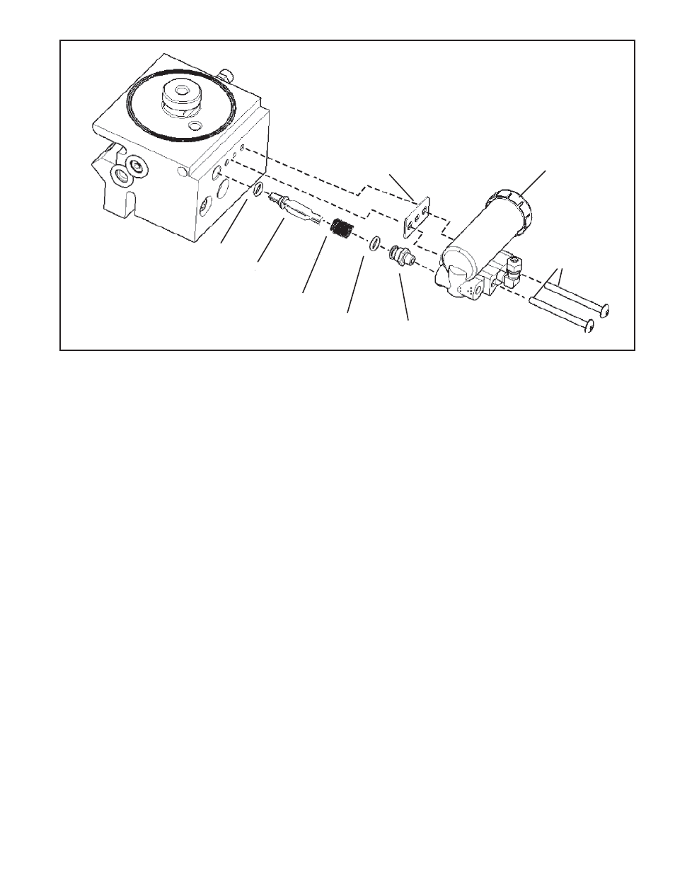 Bendix Commercial Vehicle Systems AD-IS EVERFLOW ASSEMBLY User Manual | Page 9 / 10