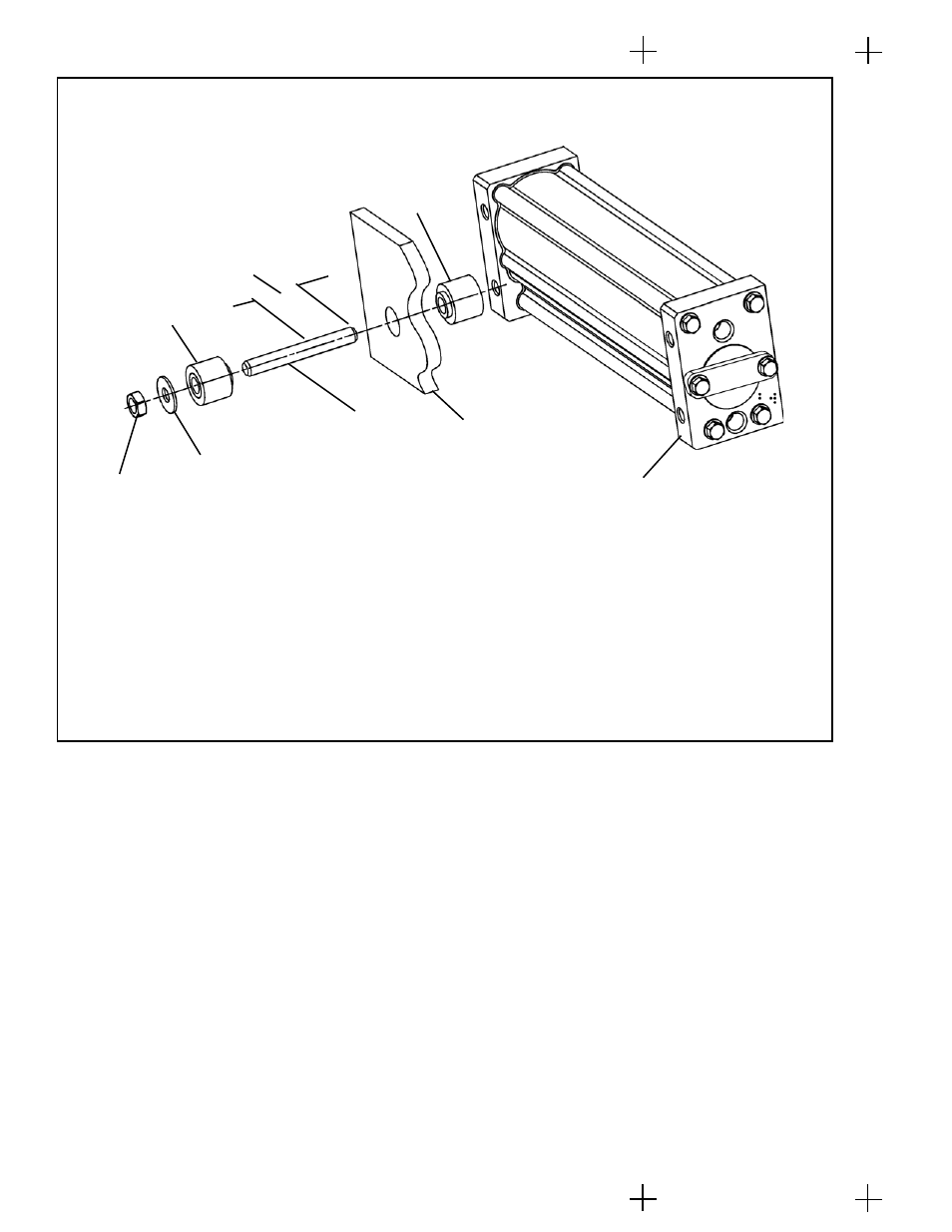 Bendix Commercial Vehicle Systems TRAILER SYSTEM GUARD AIR DRYER 7/04 User Manual | Page 4 / 6