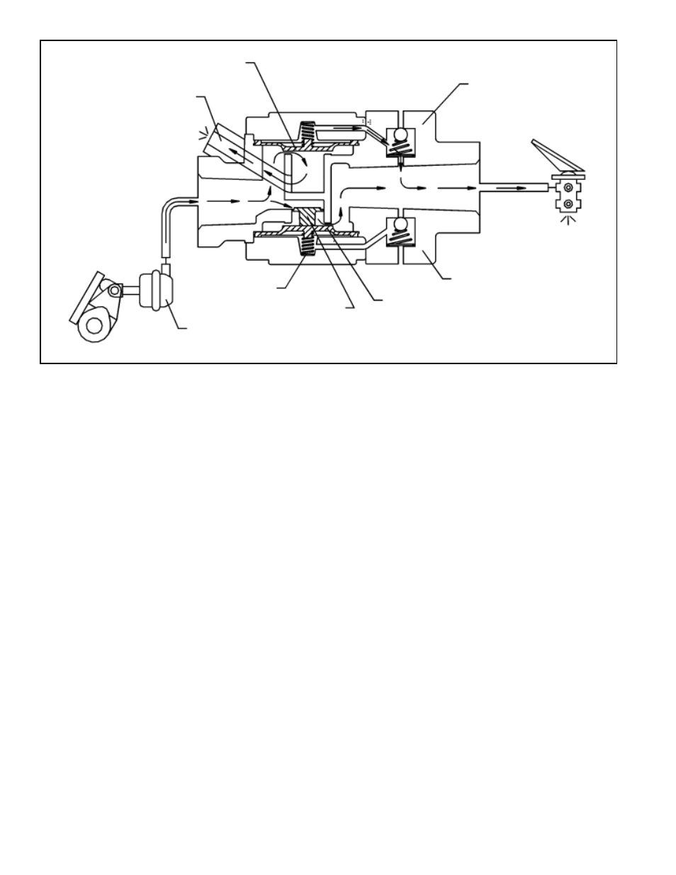 Bendix Commercial Vehicle Systems M-30 ANTILOCK MODULATOR ASSY 9/04 User Manual | Page 4 / 8