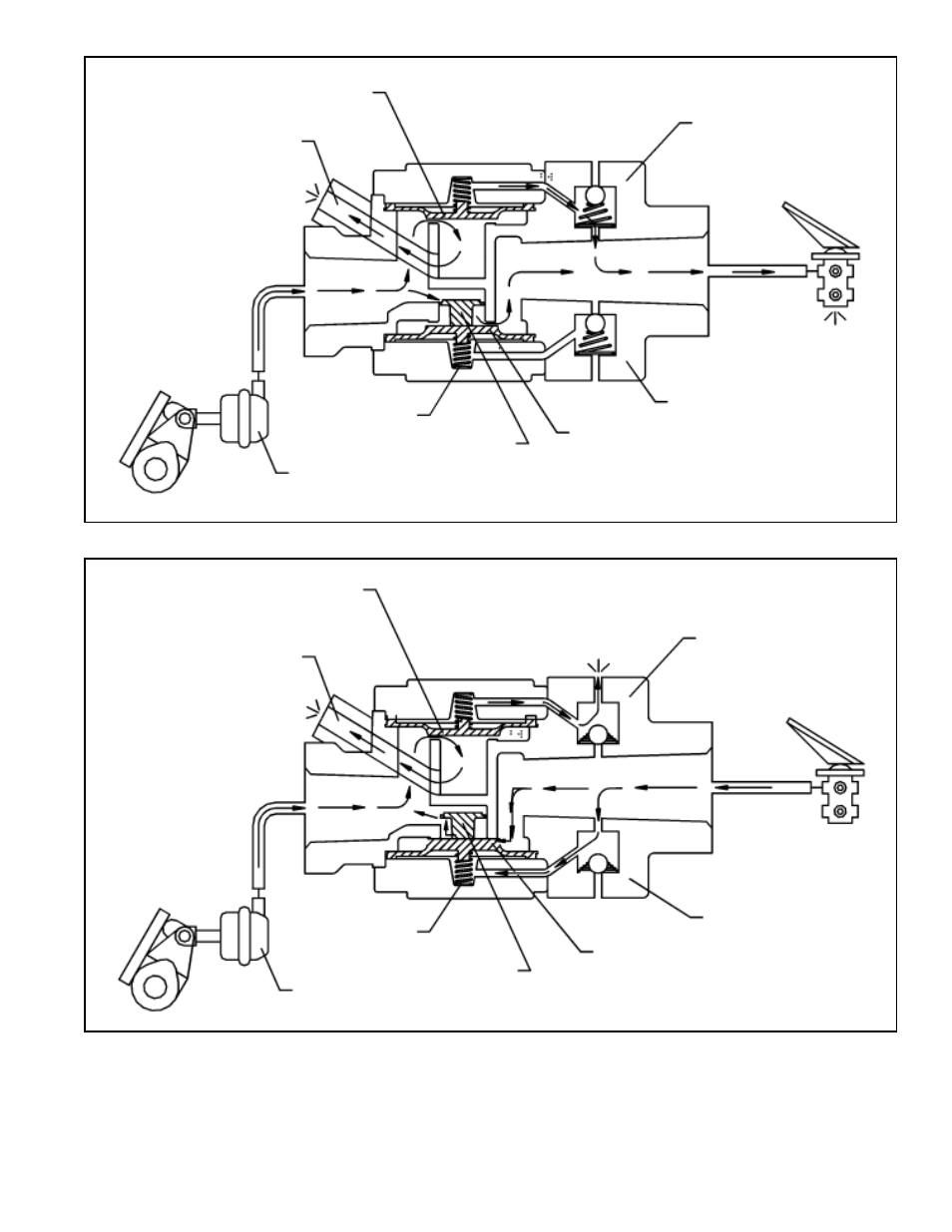 Bendix Commercial Vehicle Systems M-30 ANTILOCK MODULATOR ASSY 9/04 User Manual | Page 5 / 8