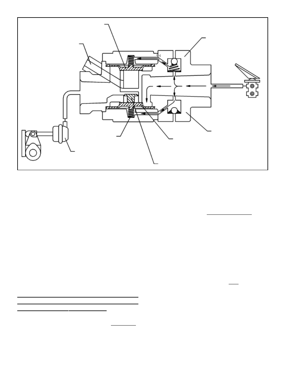 Bendix Commercial Vehicle Systems M-30 ANTILOCK MODULATOR ASSY 9/04 User Manual | Page 6 / 8