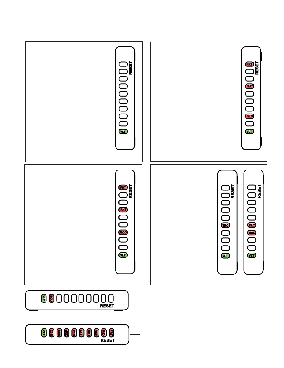 Comparing your ec-30 | Bendix Commercial Vehicle Systems EC-30 ABS/ATC CONTROLLER 2/08 User Manual | Page 25 / 32