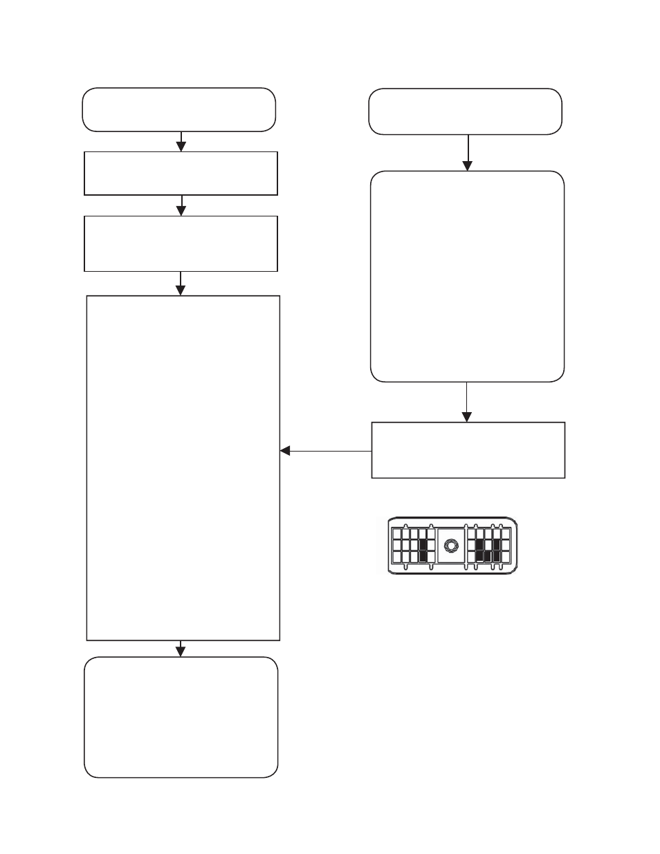 Controller serial communication | Bendix Commercial Vehicle Systems EC-30 ABS/ATC CONTROLLER 2/08 User Manual | Page 30 / 32