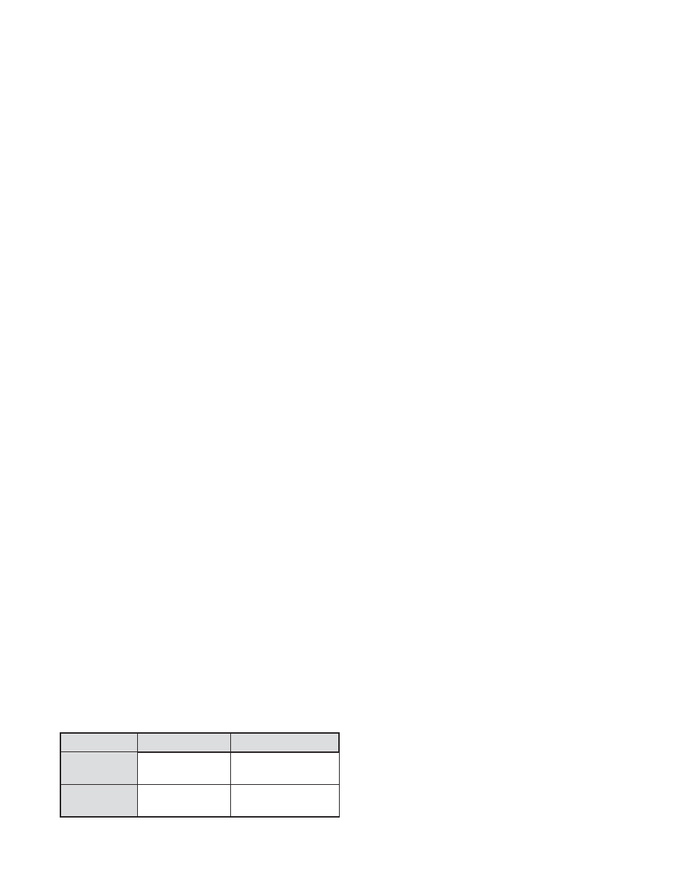 Fault detection, Other configurable parameters, Odometer function | Bendix Commercial Vehicle Systems MC-30 TRAILER ABS CONTROLLER User Manual | Page 11 / 32