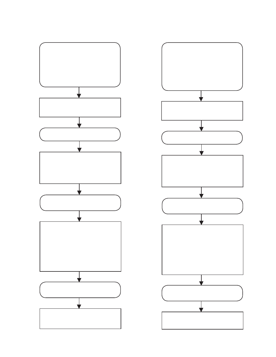 4s/2m side to 2s/1m axle, 2s/1m axle to 2s/1m dolly-axle, 4s/2m side | 2s/1m dolly-axle, 2s/1m axle | Bendix Commercial Vehicle Systems MC-30 TRAILER ABS CONTROLLER User Manual | Page 9 / 32