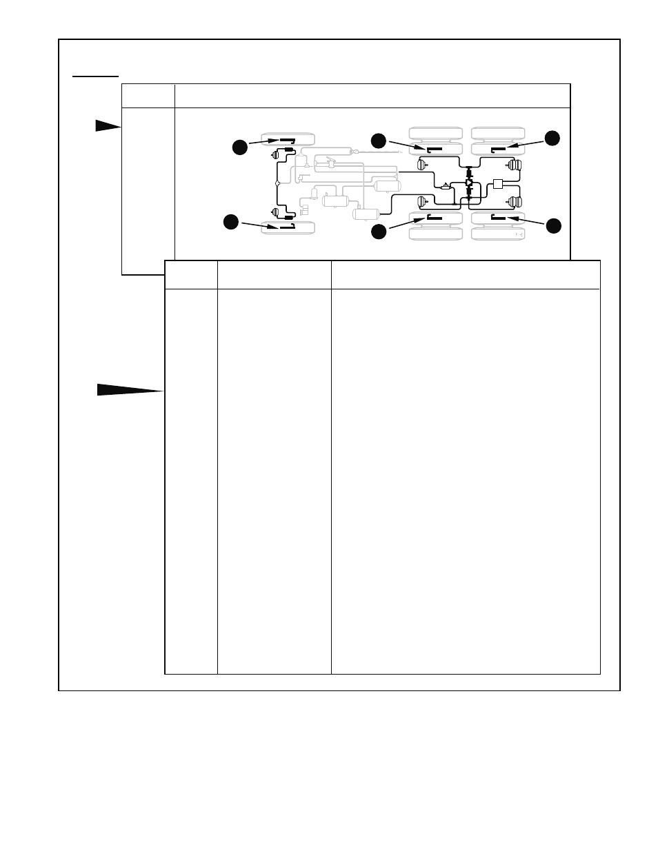 Fault codes, 1st 2nd blink code sequence 1.5 sec. pause | Bendix Commercial Vehicle Systems GEN 5 ABS User Manual | Page 27 / 48