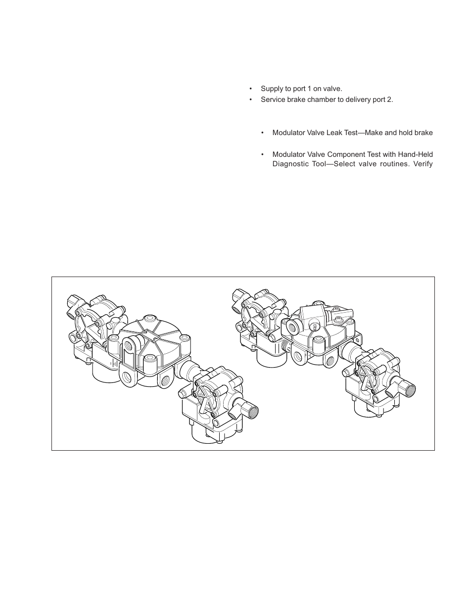 Bendix Commercial Vehicle Systems GEN 5 ABS User Manual | Page 33 / 48