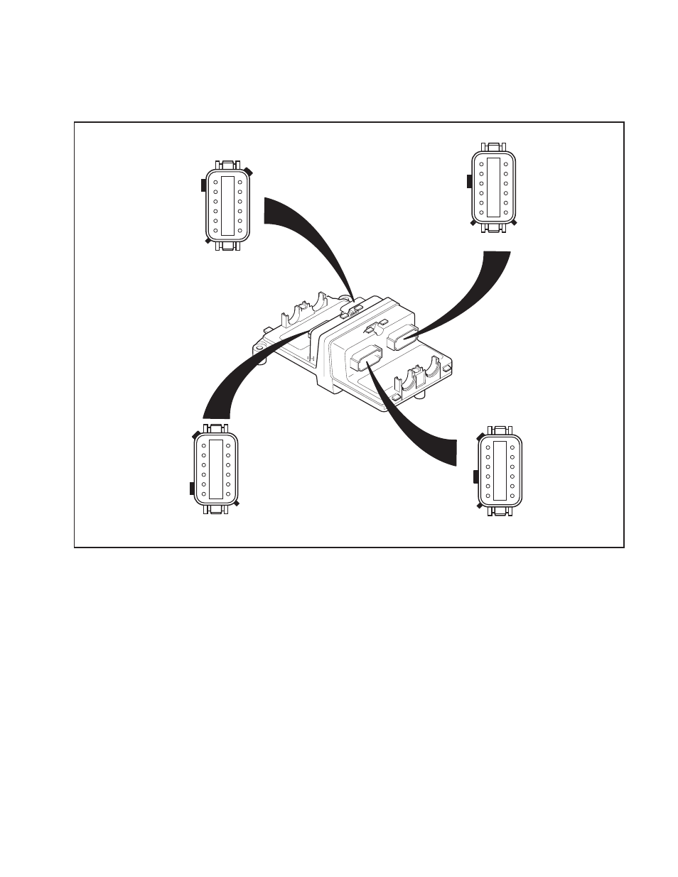 Bendix Commercial Vehicle Systems GEN 5 ABS User Manual | Page 43 / 48
