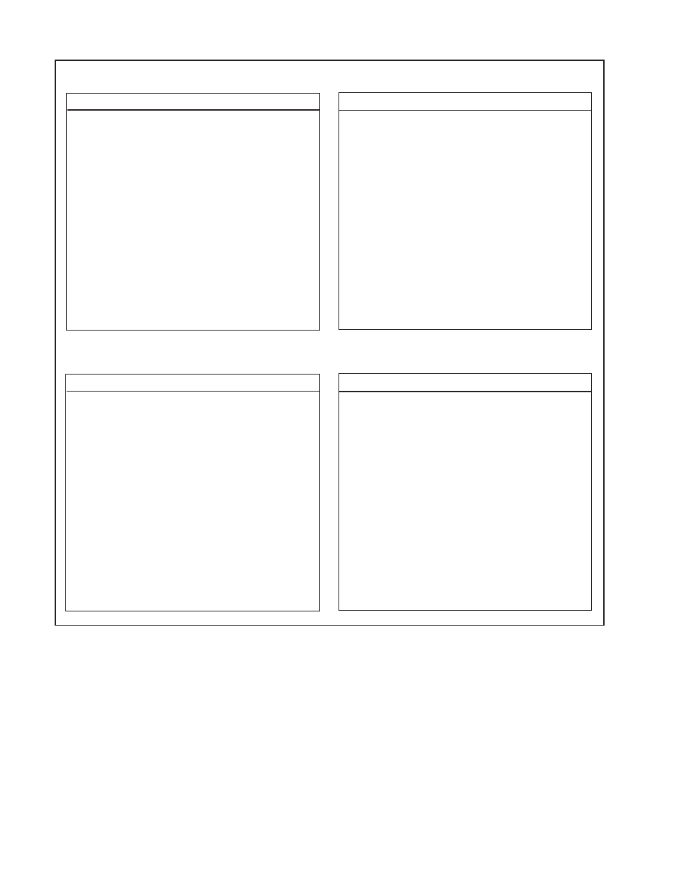 X1 grey x3 green x2 black x4 brown | Bendix Commercial Vehicle Systems GEN 5 ABS User Manual | Page 44 / 48
