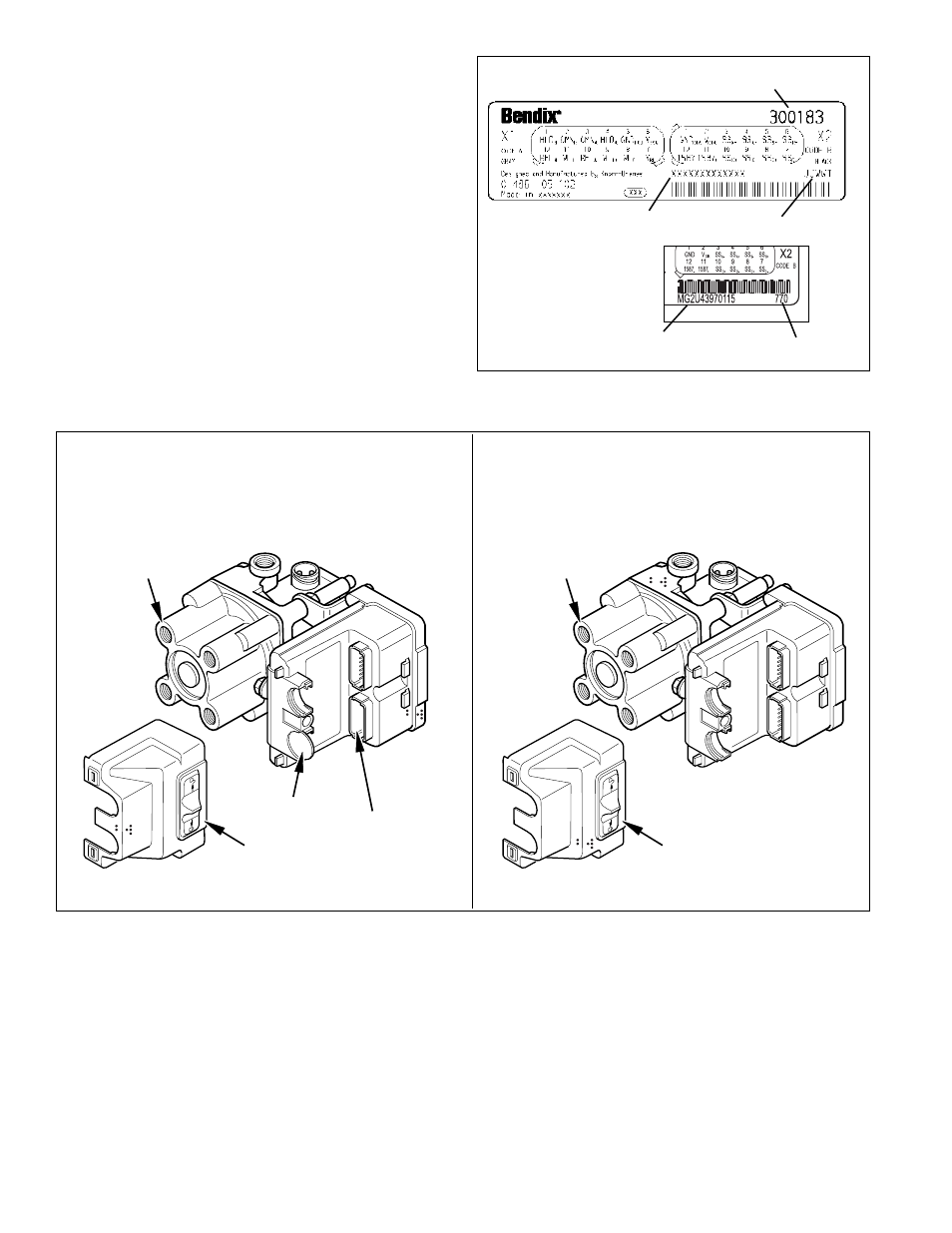 Bendix Commercial Vehicle Systems A-18 TRAILER ABS 5/04 User Manual | Page 10 / 40
