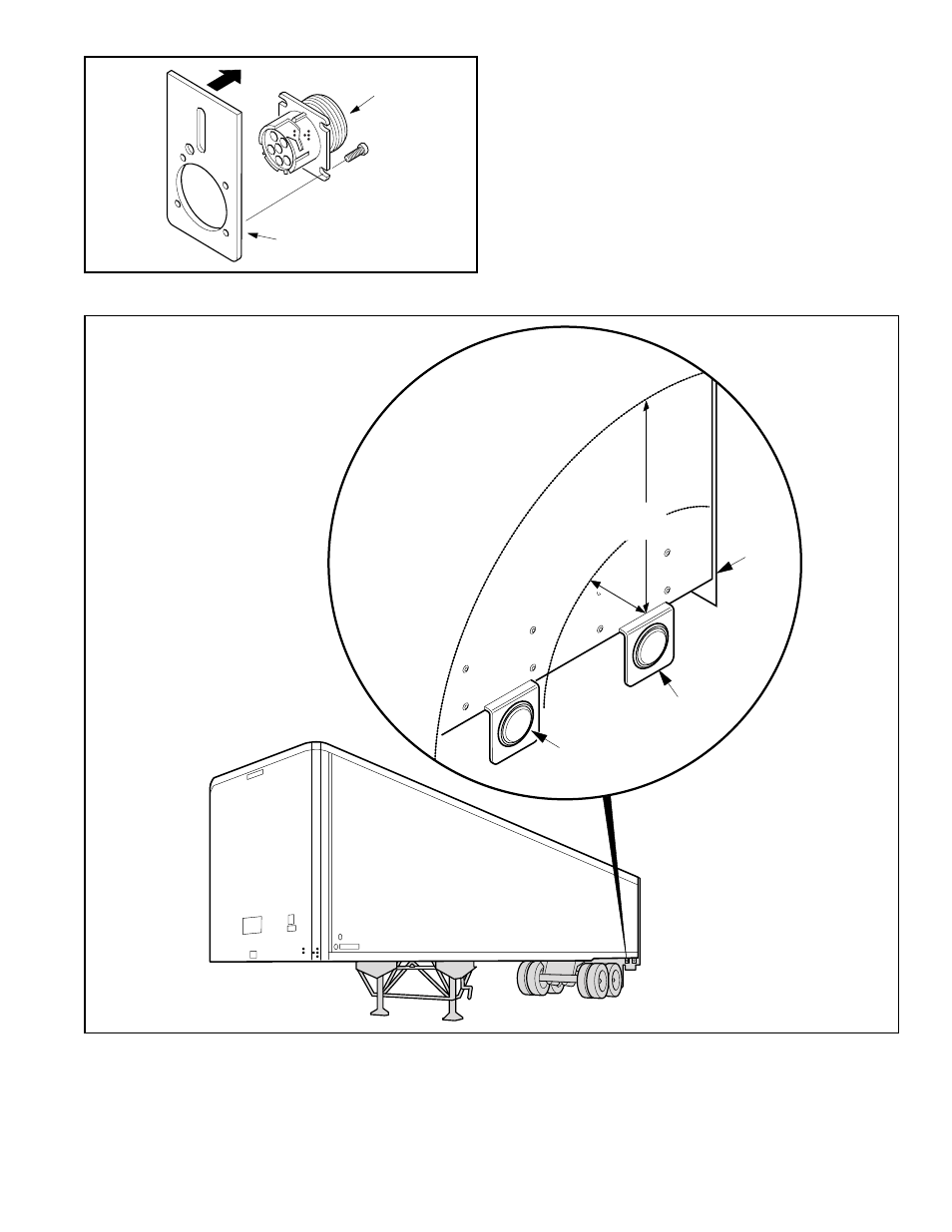 Bendix Commercial Vehicle Systems A-18 TRAILER ABS 5/04 User Manual | Page 17 / 40