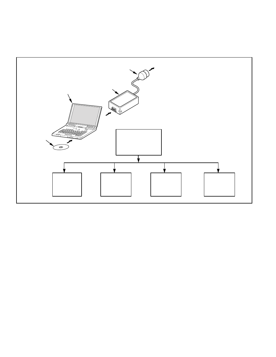 Serviceranger pc software | Bendix Commercial Vehicle Systems A-18 TRAILER ABS 5/04 User Manual | Page 26 / 40