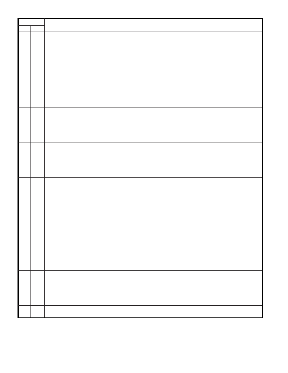 Bendix Commercial Vehicle Systems A-18 TRAILER ABS 5/04 User Manual | Page 32 / 40