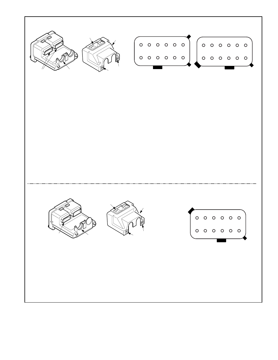 Standard system, Basic system | Bendix Commercial Vehicle Systems A-18 TRAILER ABS 5/04 User Manual | Page 33 / 40