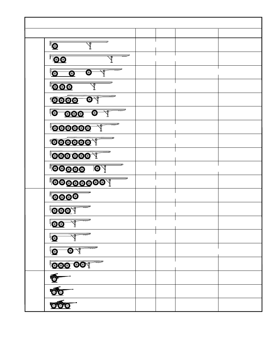 Bendix Commercial Vehicle Systems A-18 TRAILER ABS 5/04 User Manual | Page 7 / 40