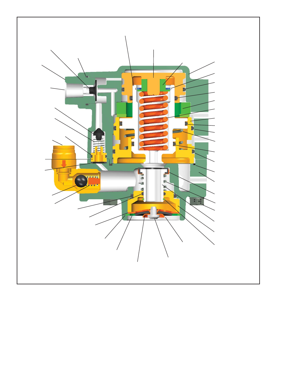 Operation | Bendix Commercial Vehicle Systems SR-7 SPRING BRK MODULATING VLV 1/11 User Manual | Page 2 / 8