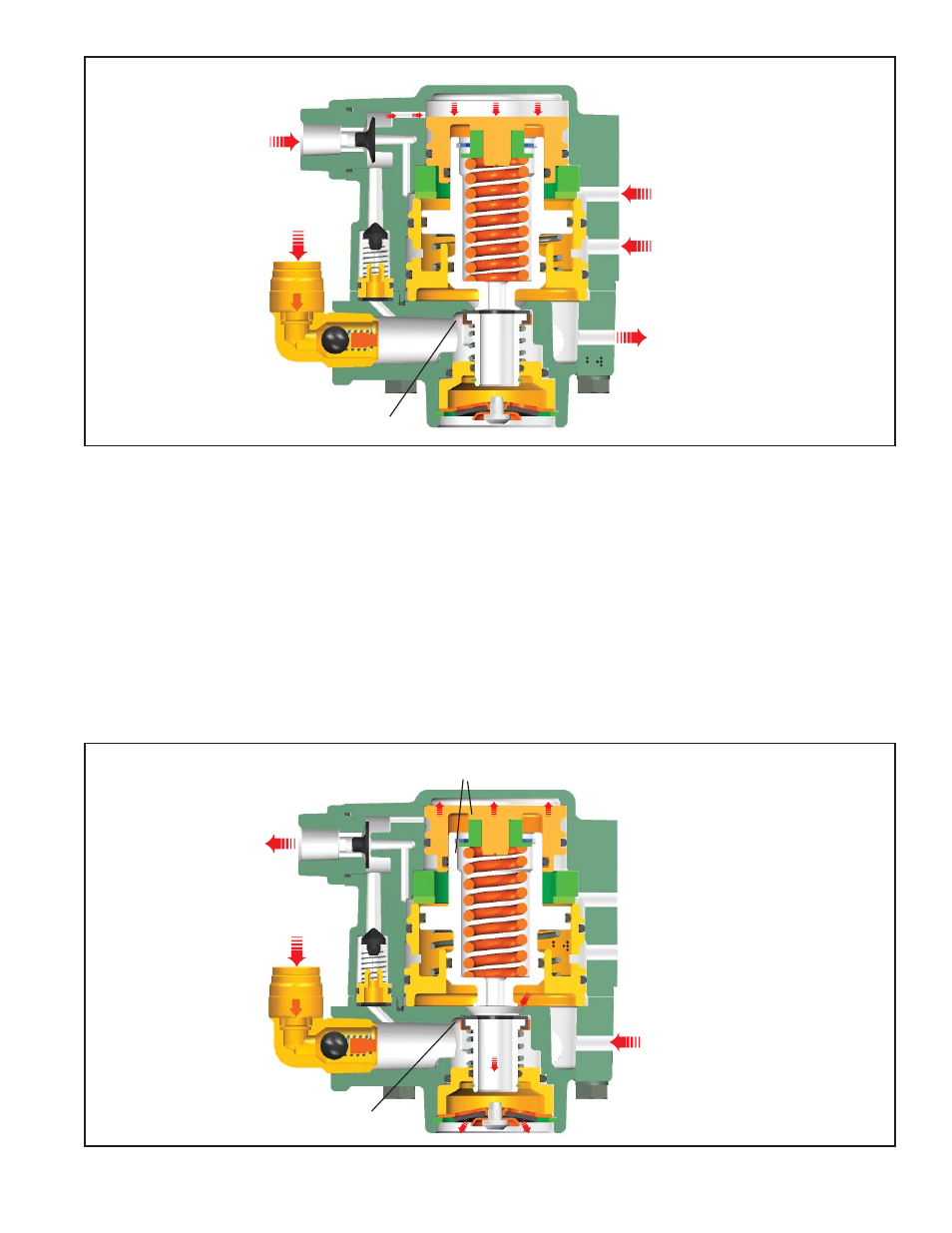 Bendix Commercial Vehicle Systems SR-7 SPRING BRK MODULATING VLV 1/11 User Manual | Page 5 / 8