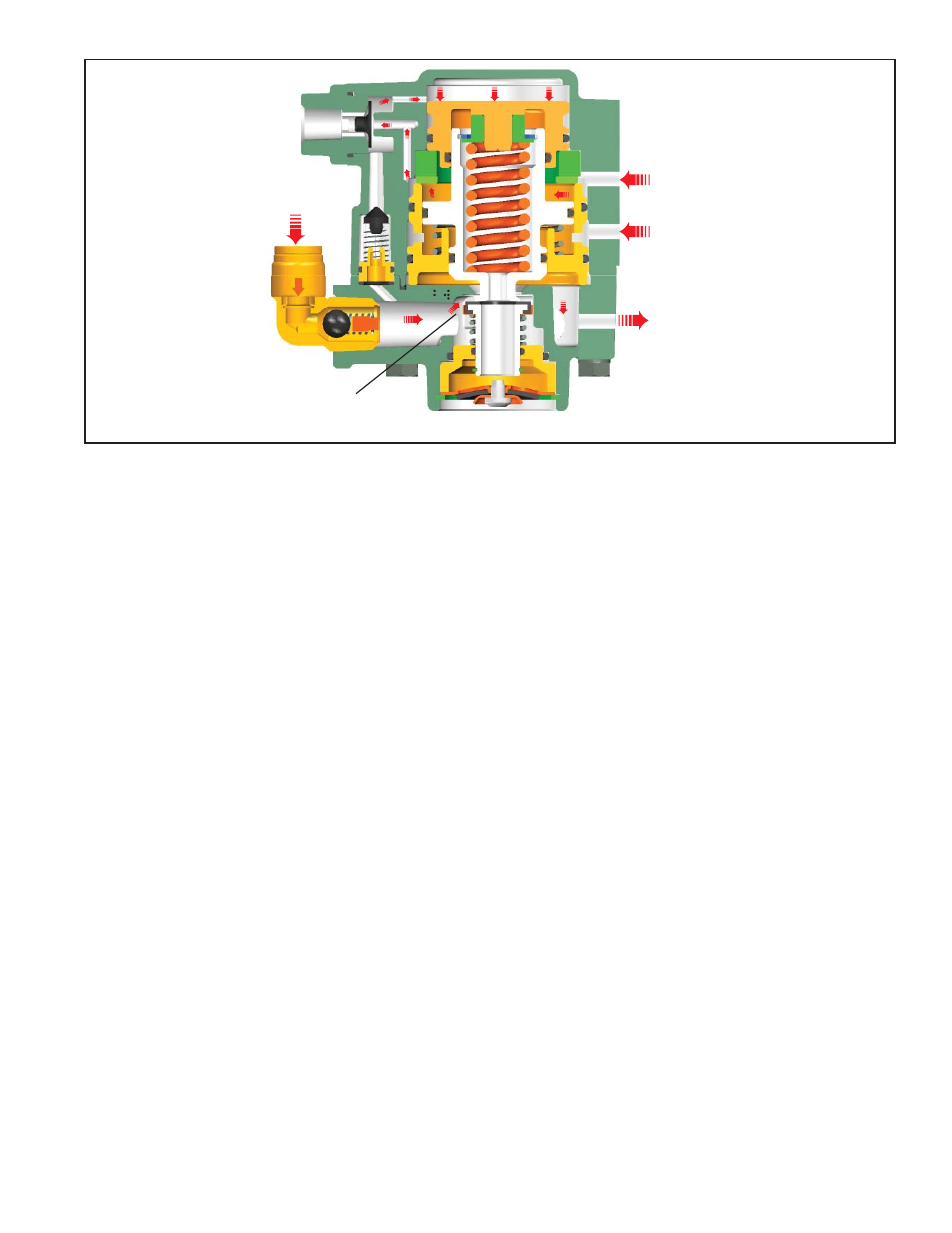 Preventive maintenance | Bendix Commercial Vehicle Systems SR-7 SPRING BRK MODULATING VLV 1/11 User Manual | Page 7 / 8
