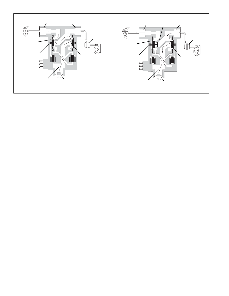 M-32, Modulator m-32qr, Modulator | Bendix Commercial Vehicle Systems M32QR ANTILOCK MODULATOR ASSY User Manual | Page 4 / 8