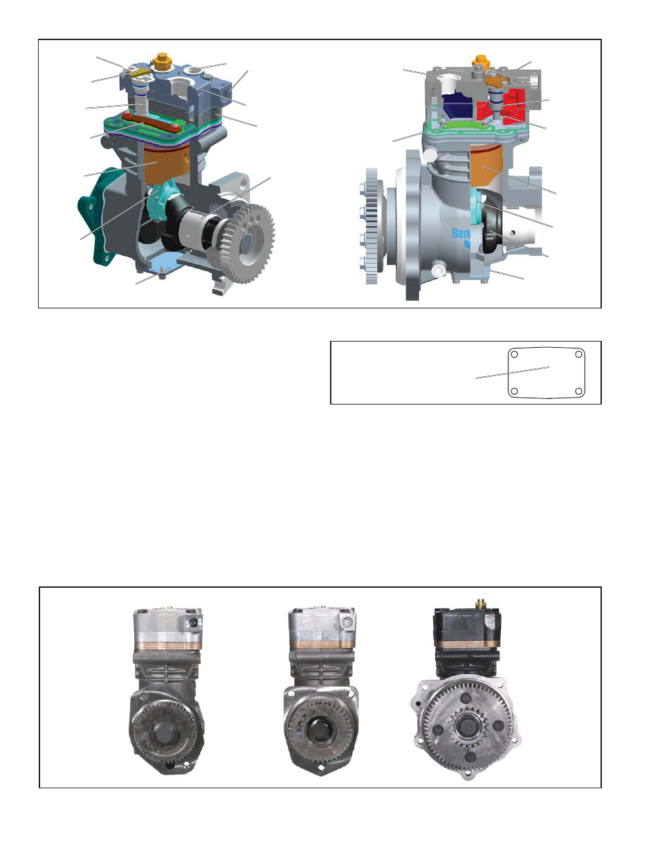Operation | Bendix Commercial Vehicle Systems BA-921 COMPRESSOR_STD/CLOSED ROOM User Manual | Page 2 / 40