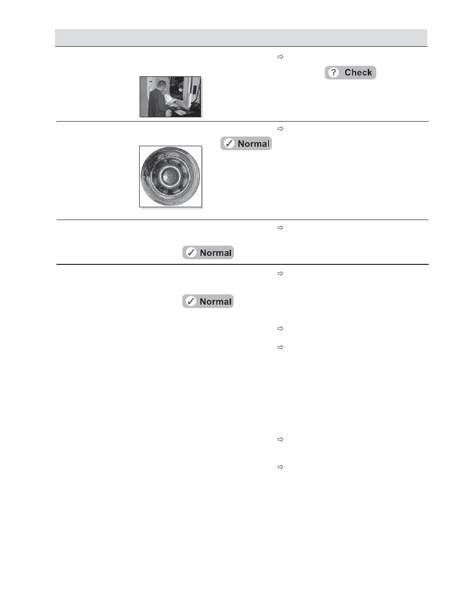 Bendix Commercial Vehicle Systems BA-921 COMPRESSOR_STD/CLOSED ROOM User Manual | Page 27 / 40